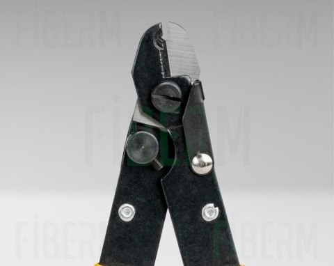 Striper Światłowodowy JIC-125 do usuwania powłoki buforowej 250µm