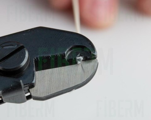 Striper Światłowodowy JIC-125 do usuwania powłoki buforowej 250µm