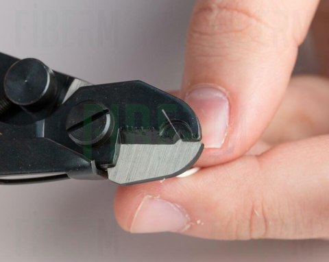 Striper Światłowodowy JIC-125 do usuwania powłoki buforowej 250µm