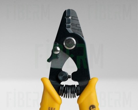 Stripper Tri-Hole Jonard JIC-375 (250µm, 600-900µm, 1.6-3mm)