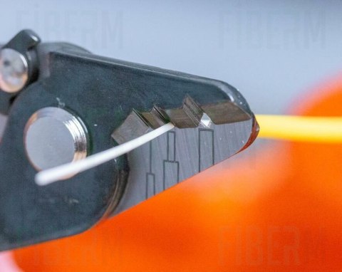 Stripper Tri-Hole Jonard JIC-375 (250µm, 600-900µm, 1.6-3mm)