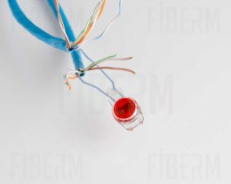 Szczypce zaciskowe do złączy UR/UY/UG Jonard JIC-891