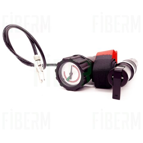 TYCO Electronics narzędzie do rękawów TDUX T-DUX-IT-16