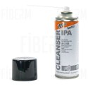 Uniwersalny preparat do czyszczenia Izopropanol Cleanser IPA Spray 400ml
