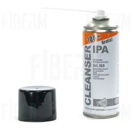 Uniwersalny preparat do czyszczenia Izopropanol Cleanser IPA Spray 400ml