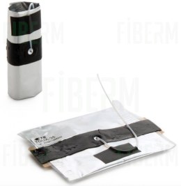 Uszczelnienie TDUX 35 dla przepustu o średnicy 25-32mm