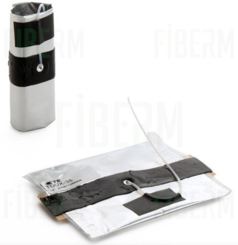 Uszczelnienie TDUX 35 dla przepustu o średnicy 25-32mm