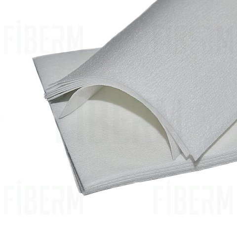 WOWA WIPES Ściereczki do czyszczenia włókien 25 sztuk