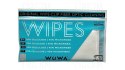 WOWA WIPES Ściereczki do czyszczenia włókien 25 sztuk