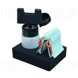 WOWA Wipe Clip F1 GRIP+ Kit- zestaw do czyszczenia włókien WW1170007