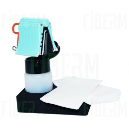 WOWA Wipe Clip F1 GRIP+ Kit- zestaw do czyszczenia włókien WW1170007