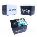 WOWA Wipe Clip F1 GRIP+ Kit- zestaw do czyszczenia włókien WW1170007