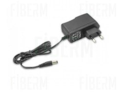 Zasilacz 12V 1A, wtyk 2.5/5.5