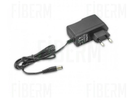 Zasilacz 12V 1A, wtyk 2.5/5.5