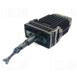 COMMSCOPE Mufa / Osłona złączowa TENIO C6H do 288 spawów