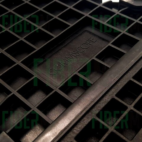 COMMSCOPE Mufa / Osłona złączowa TENIO C6H do 288 spawów