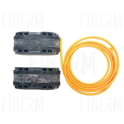 COMMSCOPE Mufa / Osłona złączowa TENIO C6H do 288 spawów