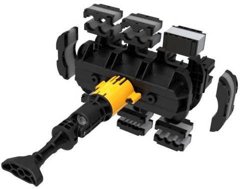 COMMSCOPE Mufa / Osłona złączowa TENIO C6H do 288 spawów