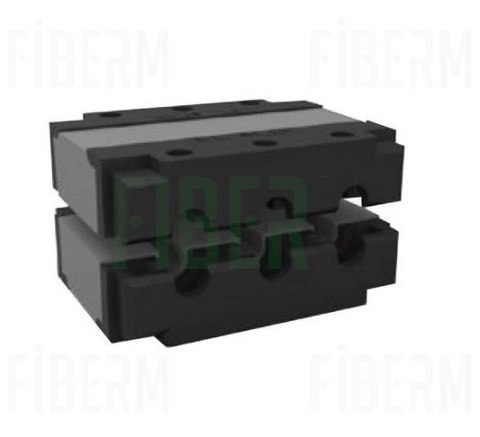 COMMSCOPE Żelowe uszczelnienie portu kablowego do osłon TENIO dla kabli FLAT