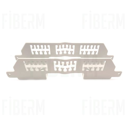 COMMSCOPE Zewnętrzny wspornik do mocowania kabli w osłonach TENIO B6 i C6