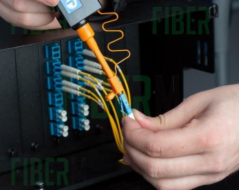 Czyszczarka do złączy 1.25mm Jonard FCC-125