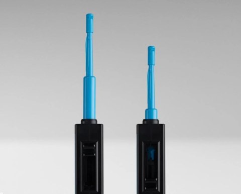 Czyszczarka do złączy 2.5mm Jonard FCC-250