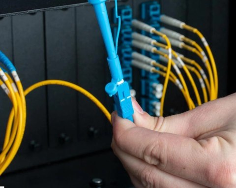 Czyszczarka do złączy 2.5mm Jonard FCC-250