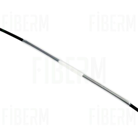 FIBERM Osłonka spawów 200mm średnica 4,0mm na kabel DROP 1szt.