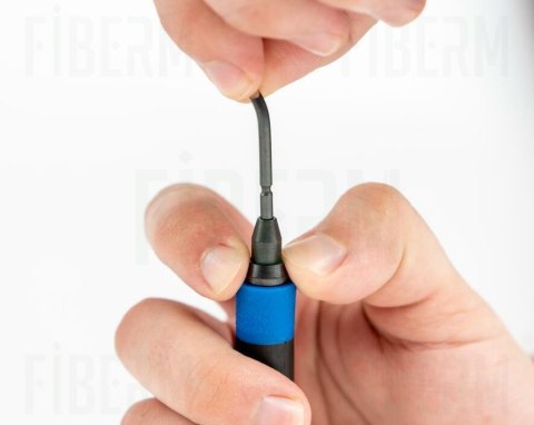 Gratownik krawędzi mikrorur Jonard DB-5