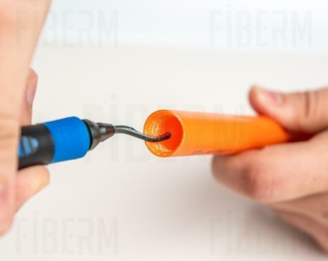 Gratownik krawędzi mikrorur Jonard DB-5