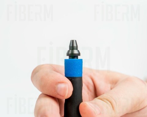 Gratownik krawędzi mikrorur Jonard DB-5