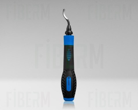 Gratownik krawędzi mikrorur Jonard DB-5