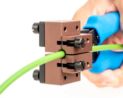 JONARD TOOLS Rozcinacz kabli DAC 5mm CSP-D5