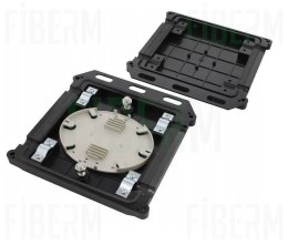 Mufa światłowodowa do kabli DAC 12J/24J naprawcza