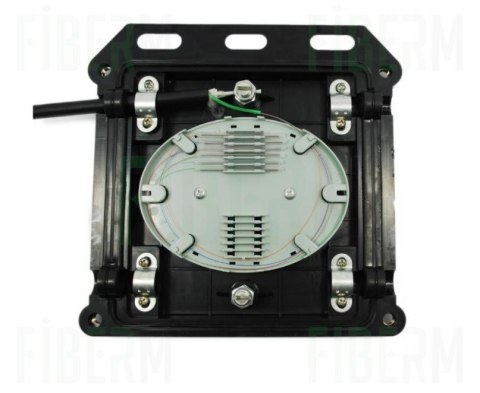 Mufa światłowodowa do kabli DAC 12J/24J naprawcza