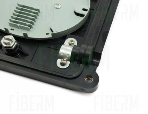 Mufa światłowodowa do kabli DAC 12J/24J naprawcza