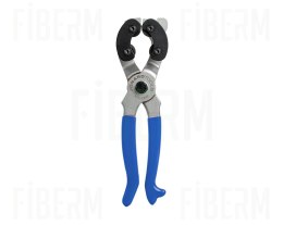 Narzędzie do Cięcia Rur HDPE i Tub Buforowych 360° 26 - 40 mm Jonard RTC-2640