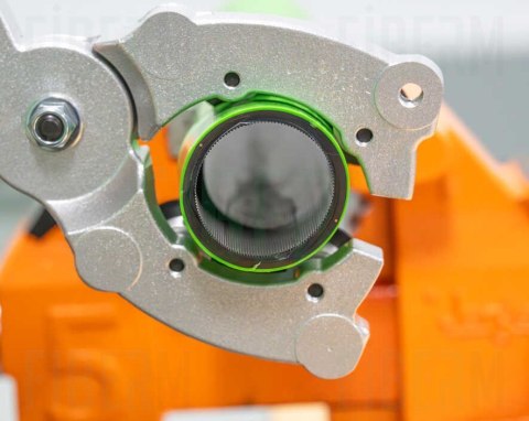 Narzędzie do Cięcia Rur HDPE i Tub Buforowych 360° 36 - 52 mm Jonard RTC-3652