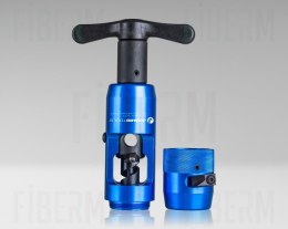 Narzędzie do rdzeniowania i zdejmowania izolacji Jonard HSC-625