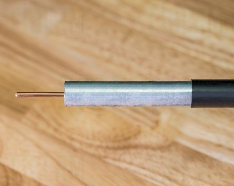 Narzędzie do rdzeniowania i zdejmowania izolacji Jonard HSC-625