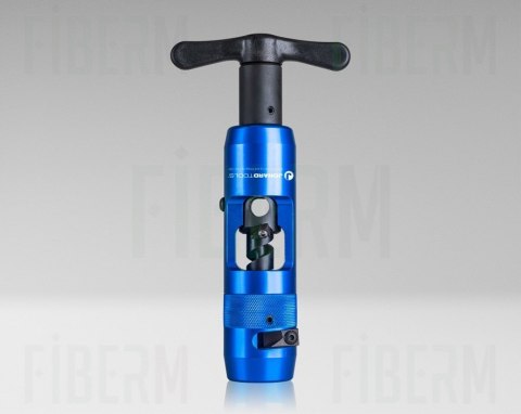 Narzędzie do rdzeniowania i zdejmowania izolacji Jonard HSC-625