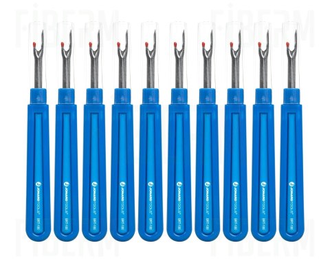 Narzędzie do rozpruwania wiązarek Buffer Tube, opakowanie 10 sztuk