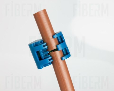 Obrotowy rozcinacz mikrorur Jonard FS-1416 5-16mm