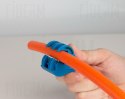 Obrotowy rozcinacz mikrorur Jonard FS-1416 5-16mm