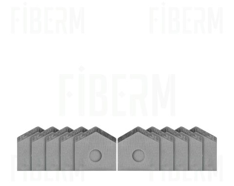 Ostrze wymienne CSP-10RB do CSP- D5 i D6