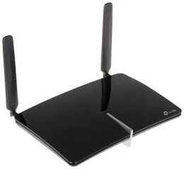 PUNKT DOSTĘPOWY 4G+ LTE Cat. 6 +ROUTER ARCHER-MR600 Wi-Fi 2.4 GHz, 5 GHz 867 Mb/s + 300 Mb/s TP-LINK