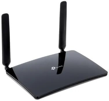 PUNKT DOSTĘPOWY 4G LTE +ROUTER ARCHER-MR200 2.4 GHz, 5 GHz 300 Mb/s + 433 Mb/s TP-LINK
