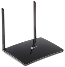 PUNKT DOSTĘPOWY 4G LTE +ROUTER ARCHER-MR400 2.4 GHz, 5 GHz 867 Mb/s + 300 Mb/s TP-LINK