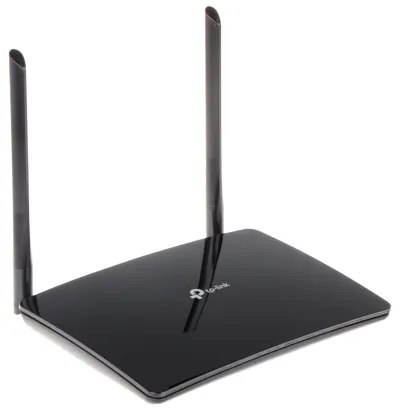 PUNKT DOSTĘPOWY 4G LTE +ROUTER ARCHER-MR400 2.4 GHz, 5 GHz 867 Mb/s + 300 Mb/s TP-LINK
