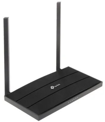 PUNKT DOSTĘPOWY +ROUTER ARCHER-VR400 VDSL / ADSL 300 Mb/s + 867 Mb/s TP-LINK